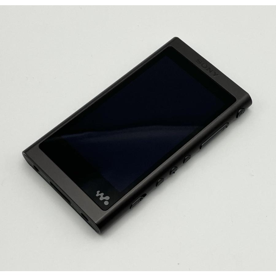 中古 ソニー ウォークマン Aシリーズ 16GB NW-A55 MP3プレーヤー