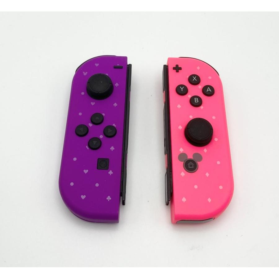 美品　ディズニーツムツム　フェスティバルセット　Switch 本体　完品 中古 Nintendo Switch ディズニー ツムツム フェスティバルセット