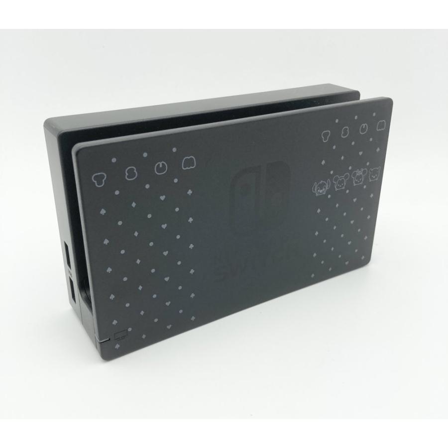 中古 Nintendo Switch ディズニー ツムツム フェスティバルセット