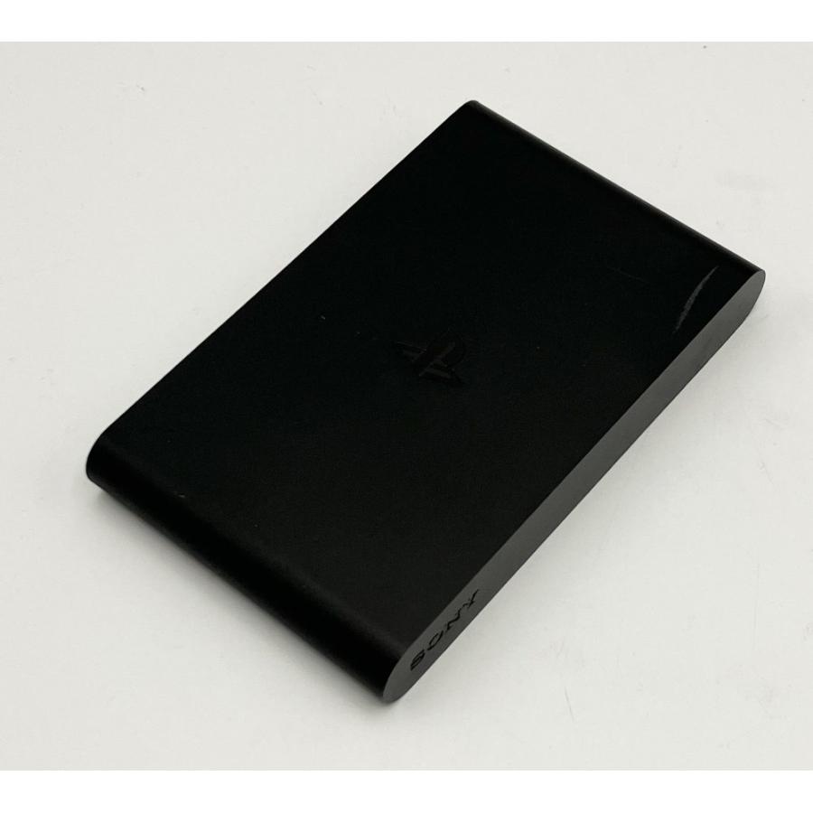 中古 PlayStation Vita TV 黒 [並行輸入品] : ショッピングクレア 
