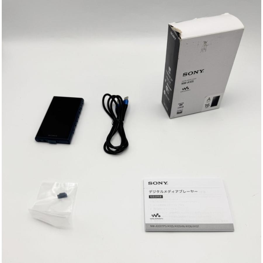 プレーヤー 美品】SONY ウォークマン NW-A847 64GB SONY ソニー
