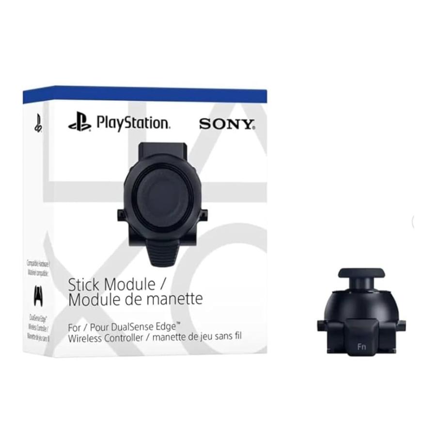 PS5 DualSense Edgeコントローラー用スティックモジュール交換