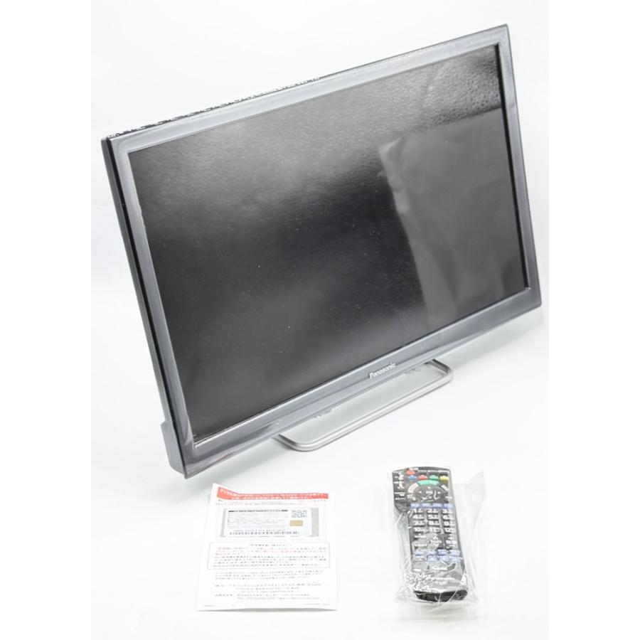 Panasonic TH-24ES500-S 24インチ液晶テレビ Amazon | パナソニック