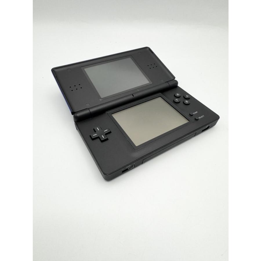 中古 Nintendo DS Lite Cobalt/Black(輸入版:北米)_1