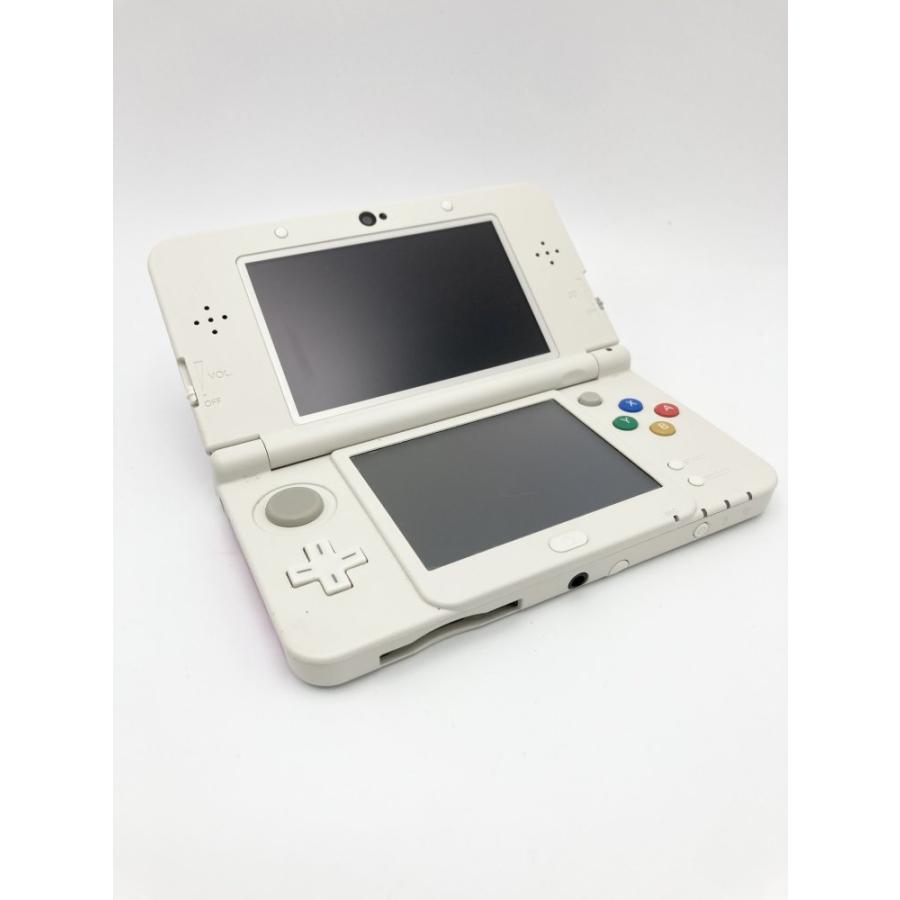 中古 New ニンテンドー3DS きせかえプレートパック マドラスチェック