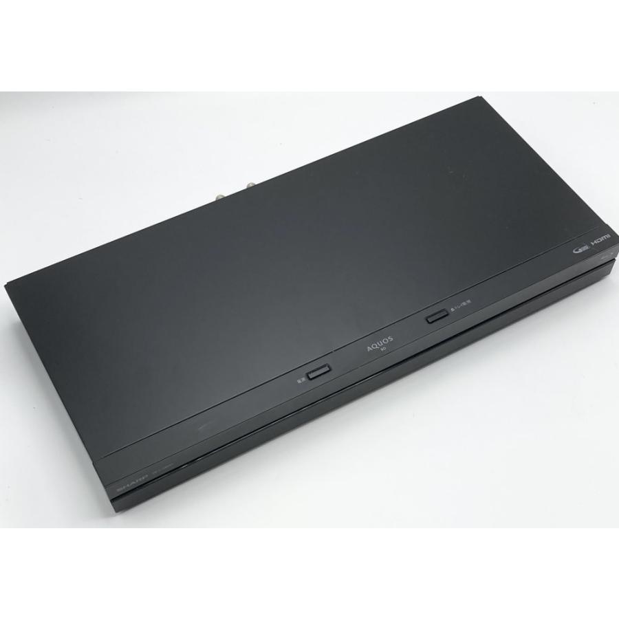 新品　未開封　1TB ブルーレイレコーダー AQUOS 2B-C10BW1 2B-C10BW1 | AQUOS 4Kレコーダー／AQUOS ブルーレイ：シャープ