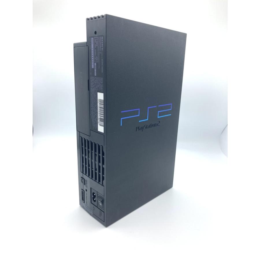 中古 PlayStation 2 (SCPH-39000) : ショッピングクレア - 通販
