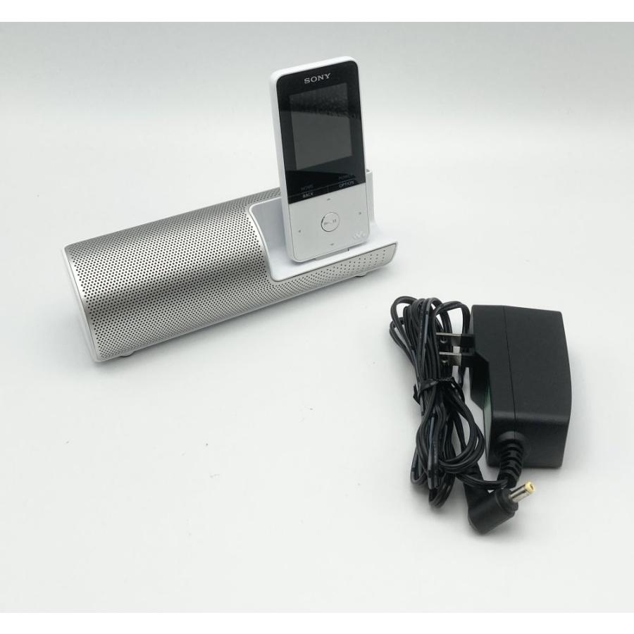 中古 ソニー ウォークマン Sシリーズ 16GB NW-S315K MP3プレーヤー