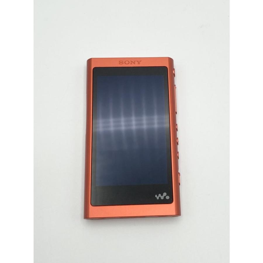 中古 ソニー ウォークマン Aシリーズ 16GB NW-A55 MP3プレーヤー