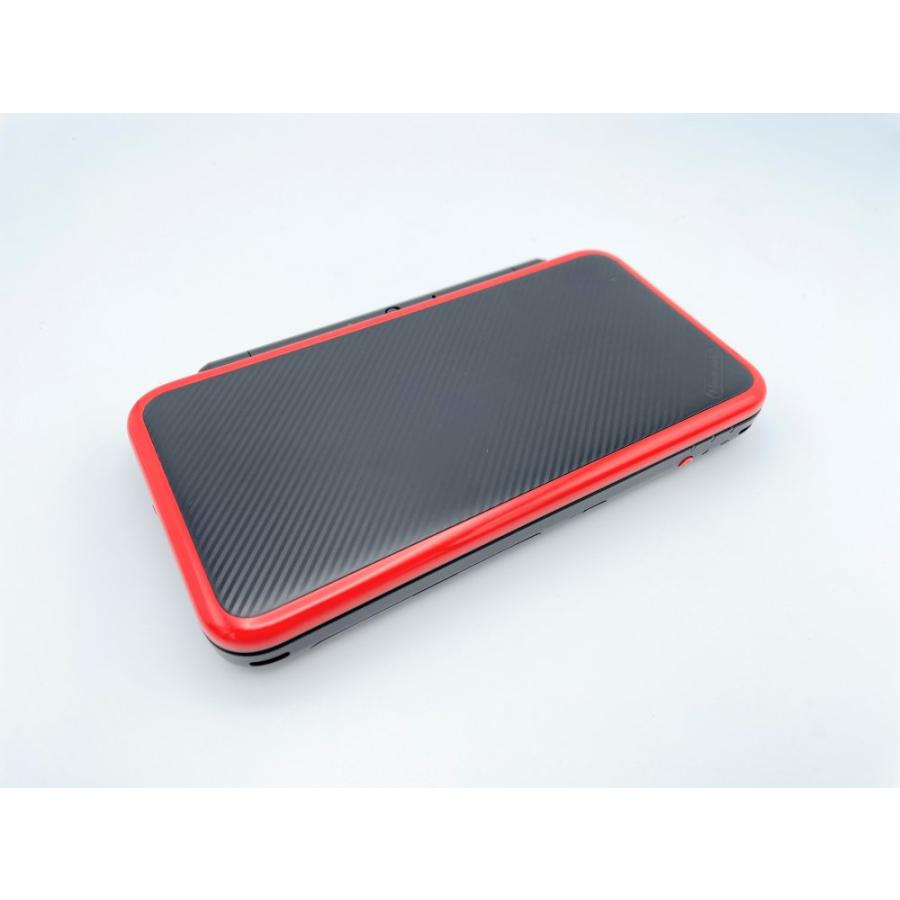 中古 Newニンテンドー2DS LL マリオカート7パック