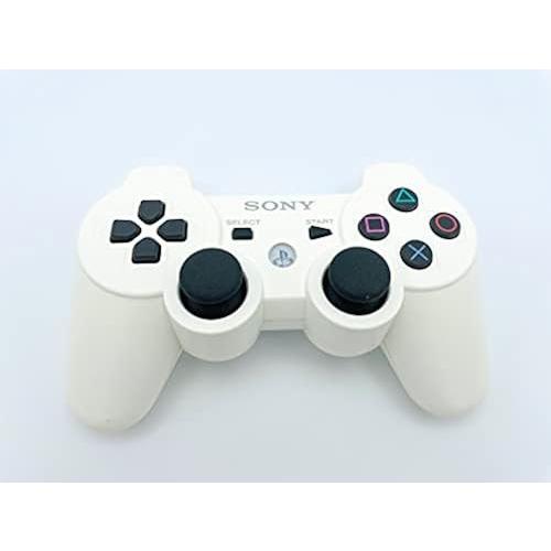 【中古 動作確認済】 PlayStation 3 (320GB) スプラッシュ・ブルー (CECH-3000BSB)_1