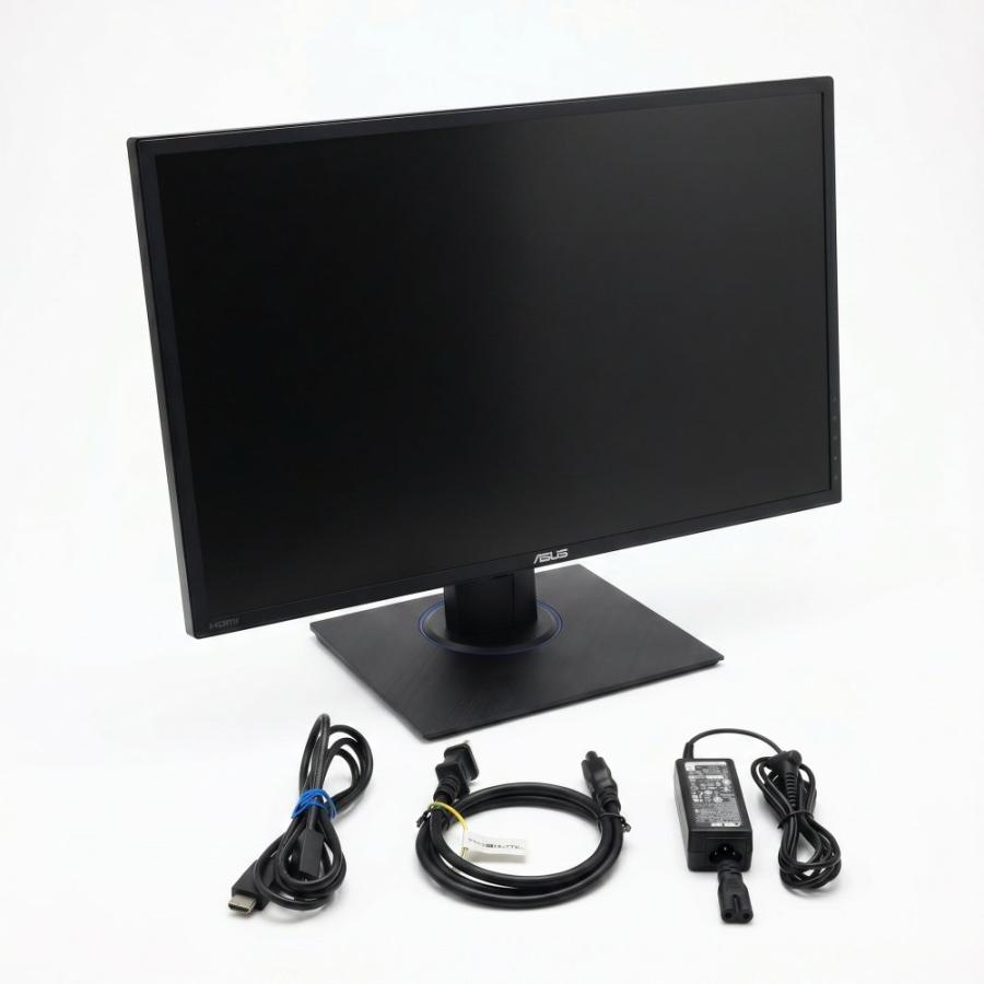 中古 動作確認済】 ASUS ゲーミングモニター VG245HE-J 24インチ