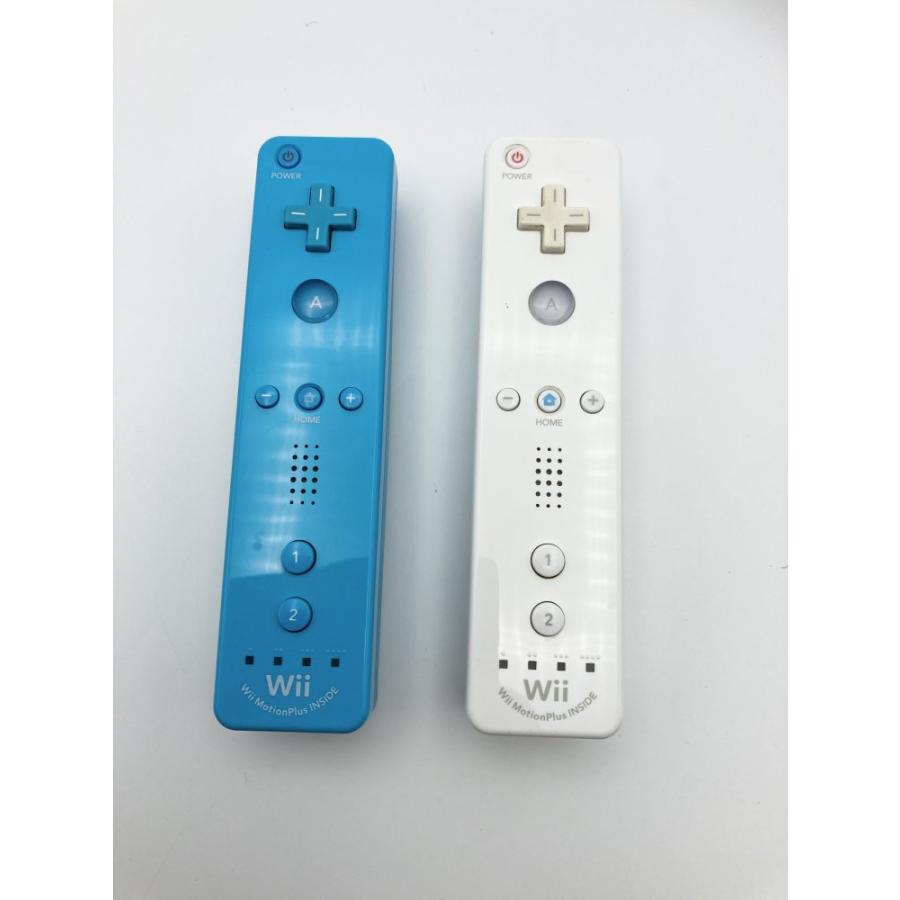 中古 動作確認済】 Wii本体 (シロ) Wiiリモコンプラス2個、Wiiスポーツ