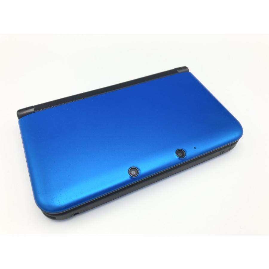 【中古品】Nintendo 3DS LL Amazon.com: Newニンテンドー3DS LL ライム×ブラック : Video Games