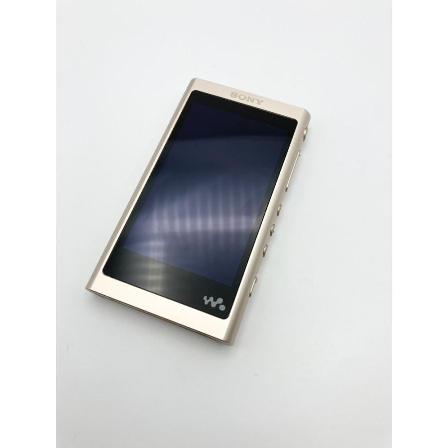 中古 動作確認済】 ソニー ウォークマン Aシリーズ 16GB NW-A55 MP3