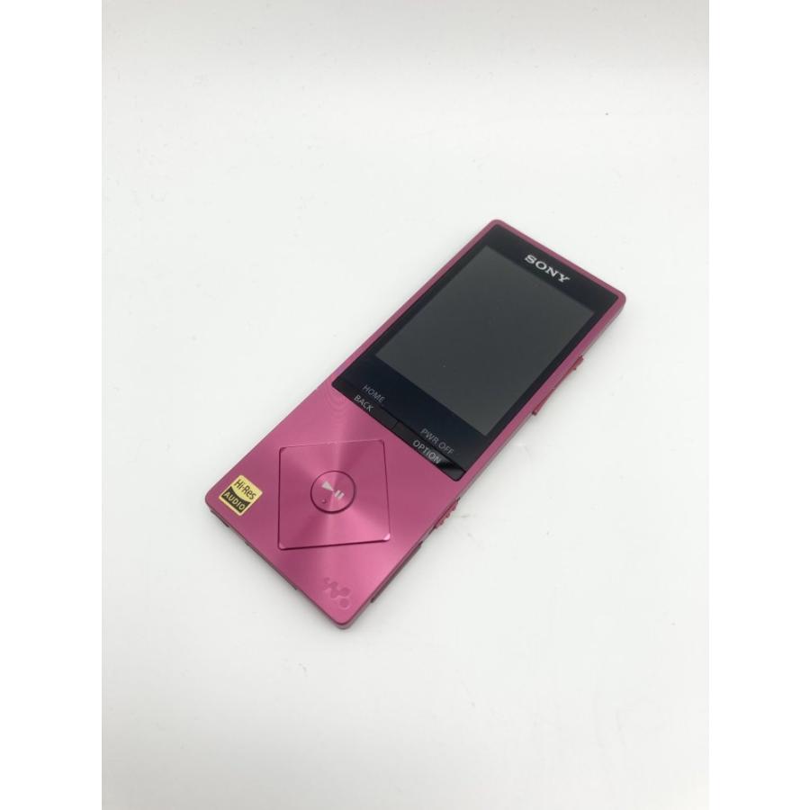 中古 動作確認済】 SONY ウォークマン Aシリーズ 32GB ハイレゾ音源