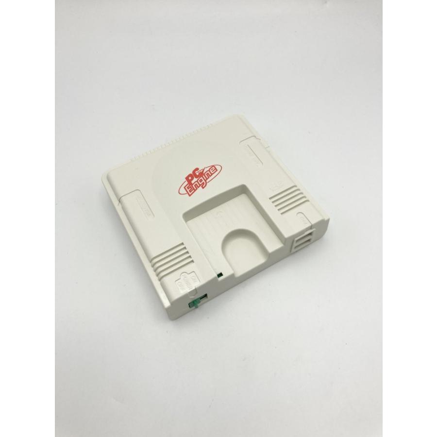中古 動作確認済】 PCエンジン mini : ショッピングクレア - 通販