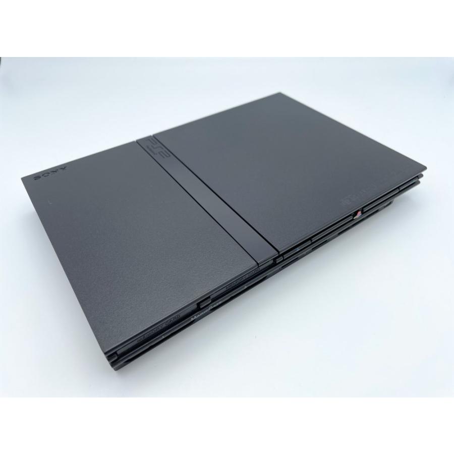 中古 動作確認済】 PlayStation 2 (SCPH-75000CB) : ショッピング