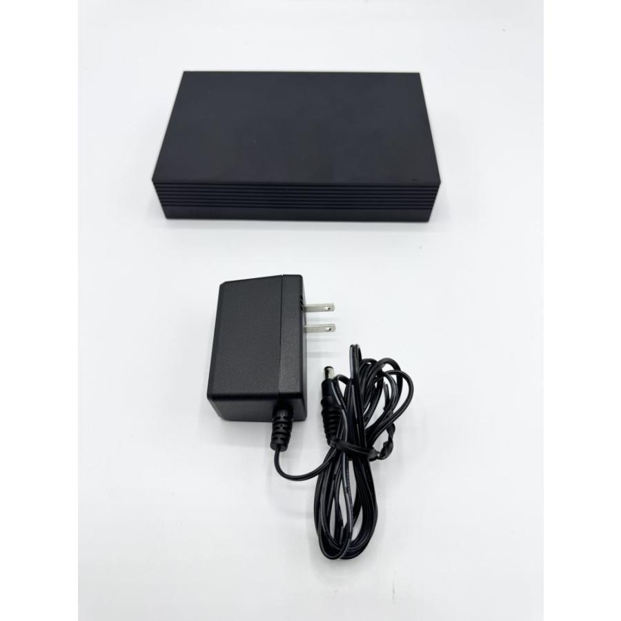 中古 動作確認済】 バッファロー 外付けハードディスク 4TB テレビ録画 