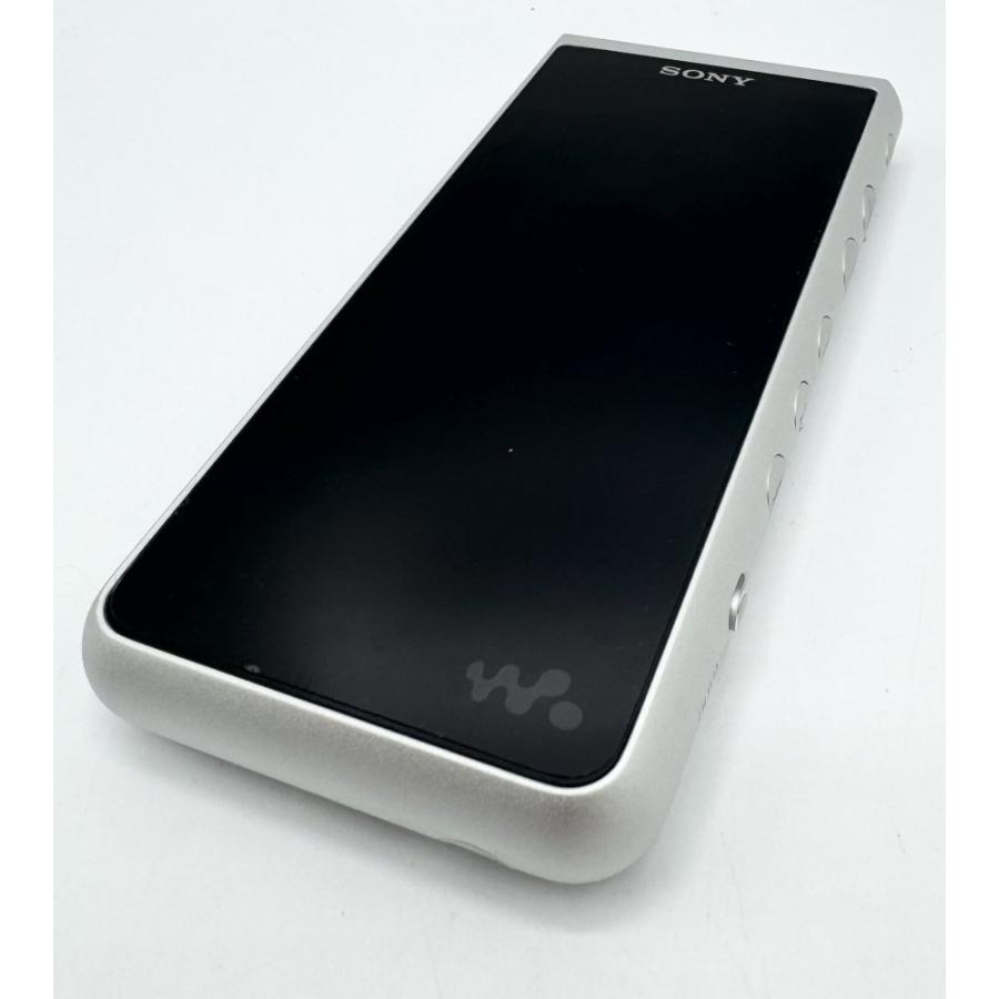 中古 動作確認済】 ソニー ウォークマン 64GB ZXシリーズ NW-ZX507 
