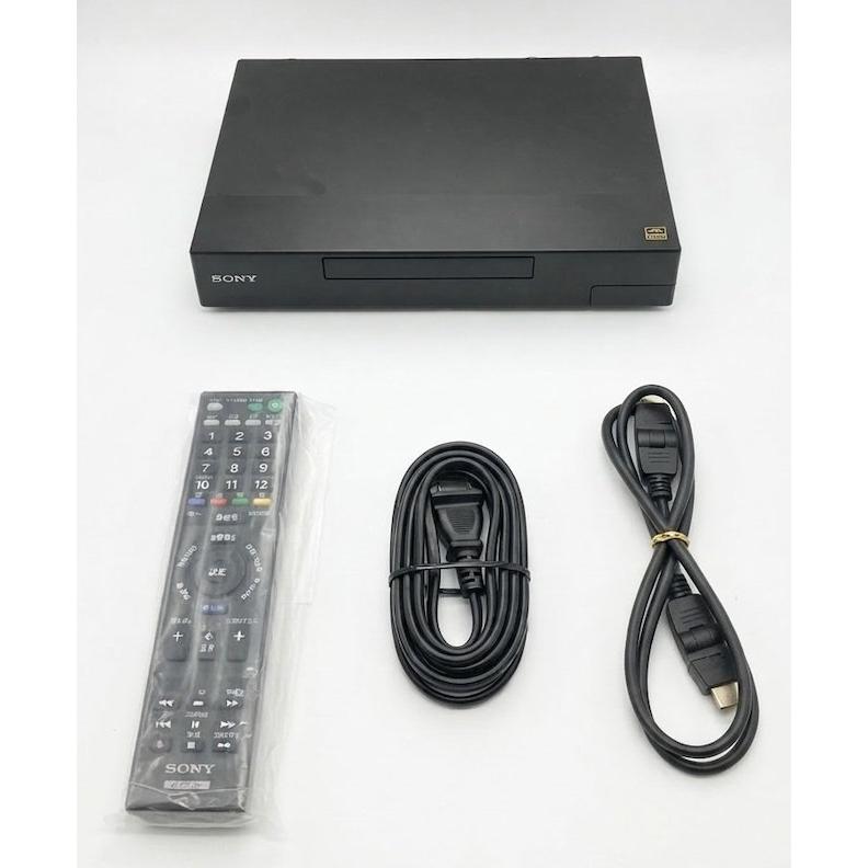中古 動作確認済】 ソニー 4Kチューナー BS/CS4K 地上デジタル 裏録