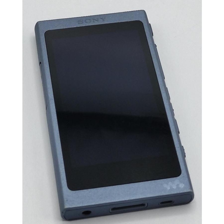 中古 動作確認済】 ソニー ウォークマン Aシリーズ 16GB NW-A35