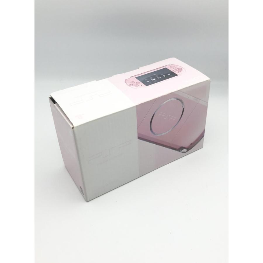 【ほぼ新品・箱なし】psp ＊ 充電器付き＊ブロッサムピンク＊ピンク ほぼ新品・箱なし】psp ＊ 充電器付き＊ブロッサムピンク＊ピンク Amazon |