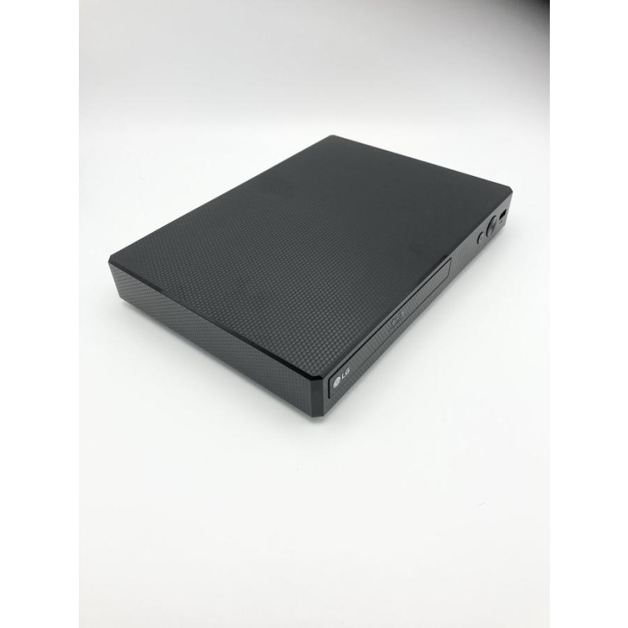 中古 LG ブルーレイプレーヤー フルHDアップコンバート HDMIケーブル