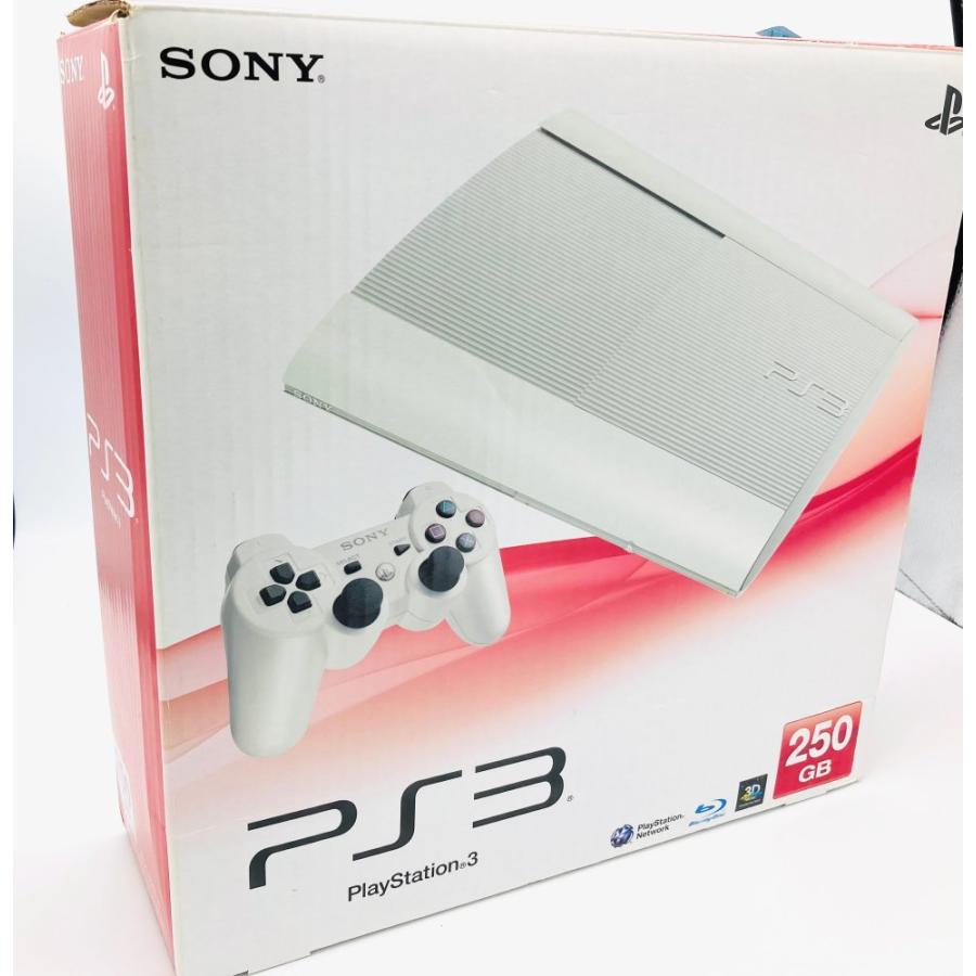 プレーステーション3 PS3 中古 楽天市場】PS3（本体｜プレイステーション3）：テレビゲームの通販