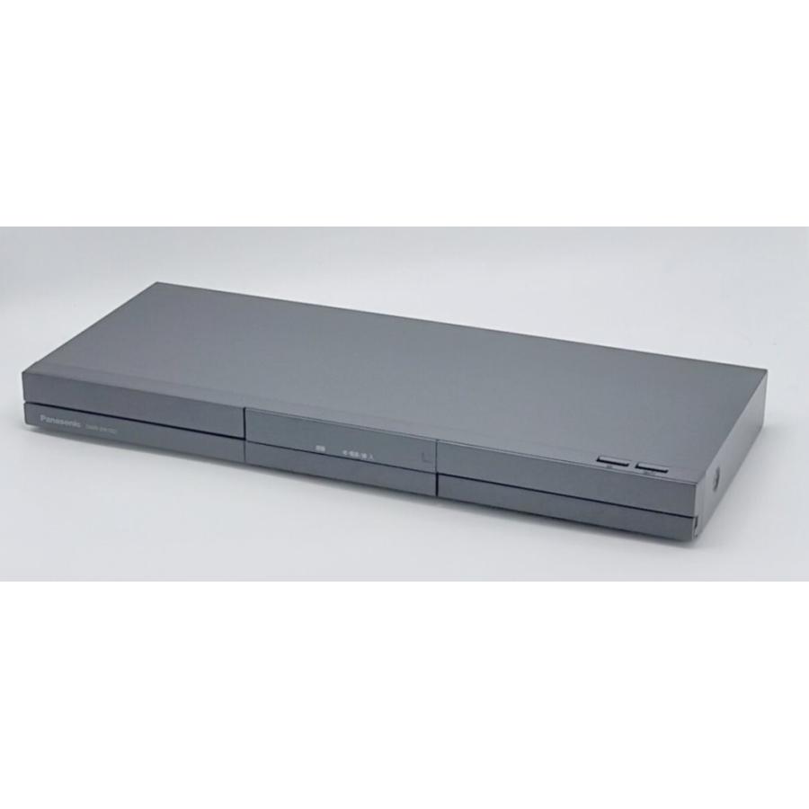 中古 パナソニック 1TB 2チューナー ブルーレイレコーダー DIGA 