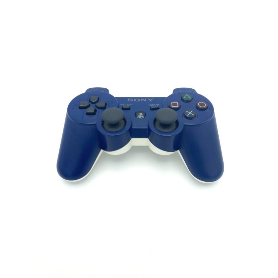 中古 PlayStation3 250GB アズライト・ブルー : ショッピングクレア