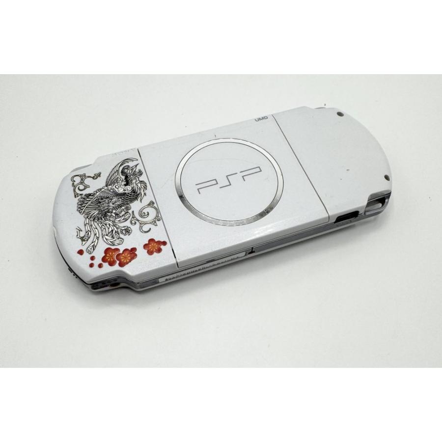 中古 動作確認済】 PSP「プレイステーション・ポータブル」 バリュー