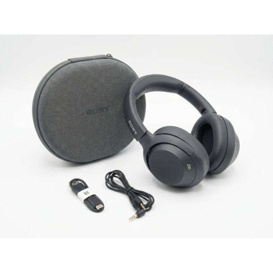 中古 動作確認済】 ソニー(SONY) ワイヤレスノイズキャンセリング