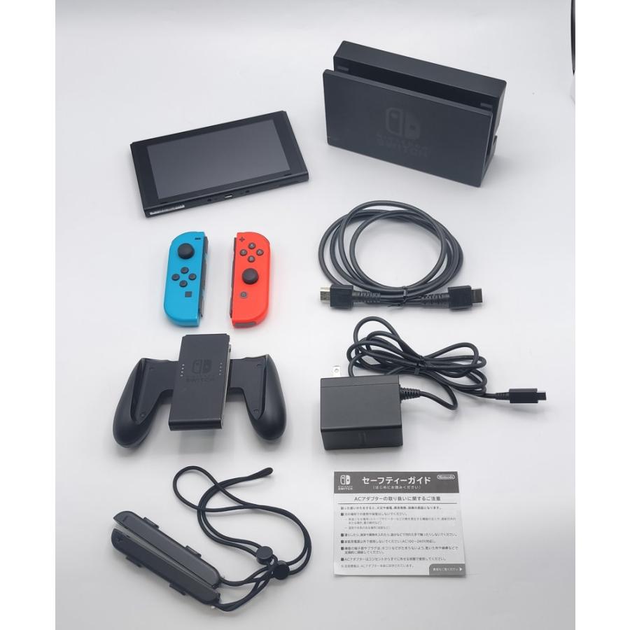 中古 動作確認済】 Nintendo Switch リングフィット アドベンチャー