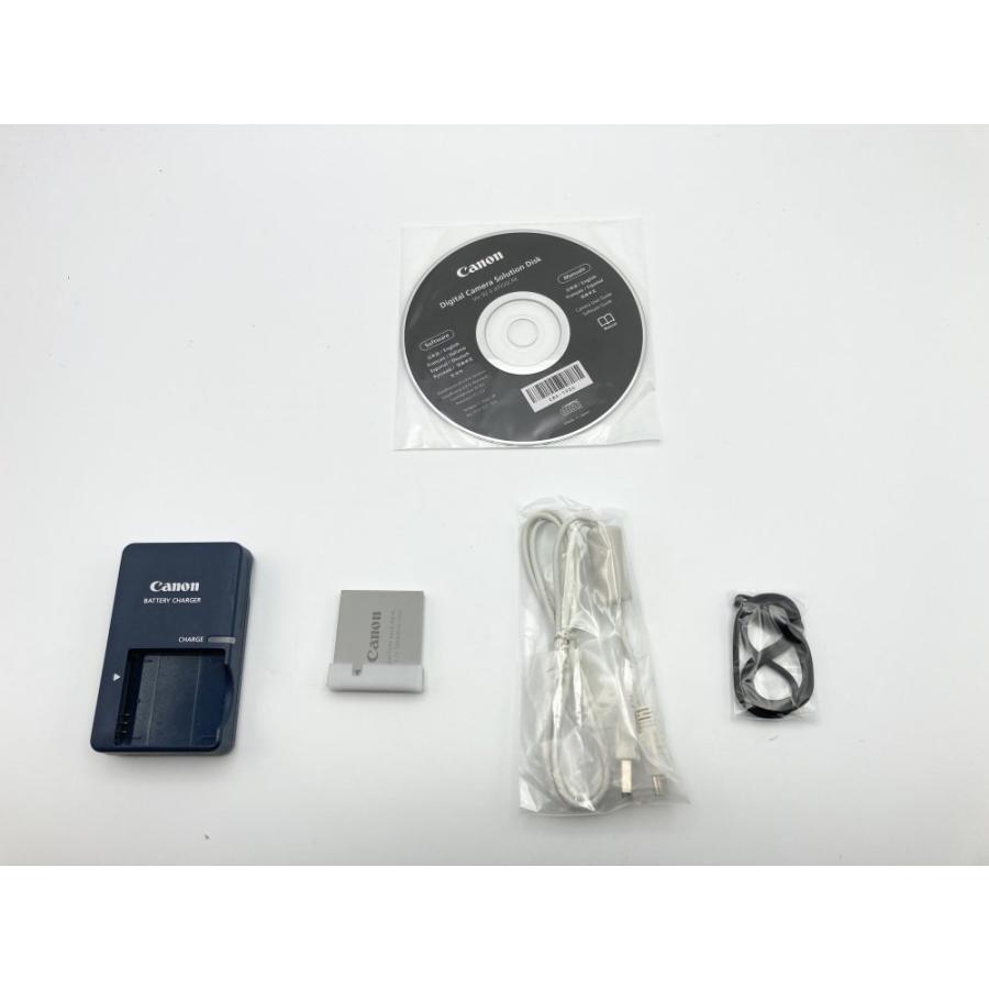 Canon デジタルカメラ IXY 600F ブラック【動作確認済・美品】 中古 動作確認済】 Canon デジタルカメラ IXY600F ブラック IXY600F(BK