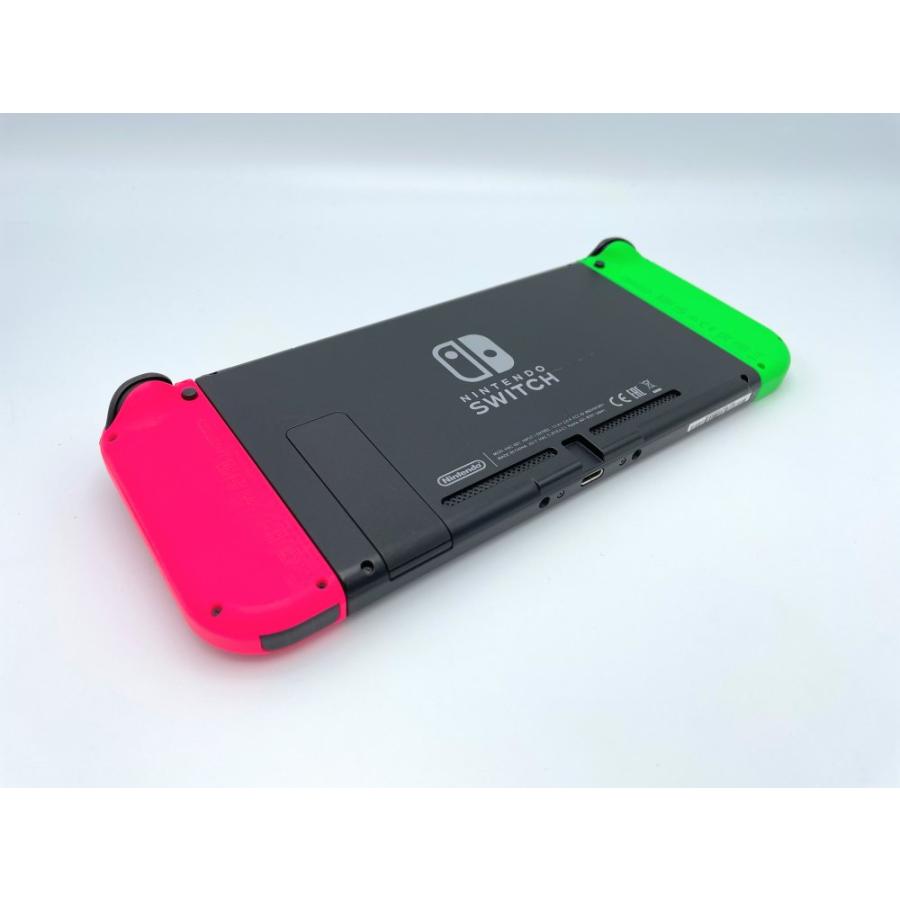 Nintendo Switch スプラトゥーン2セット [video game] : ショッピング