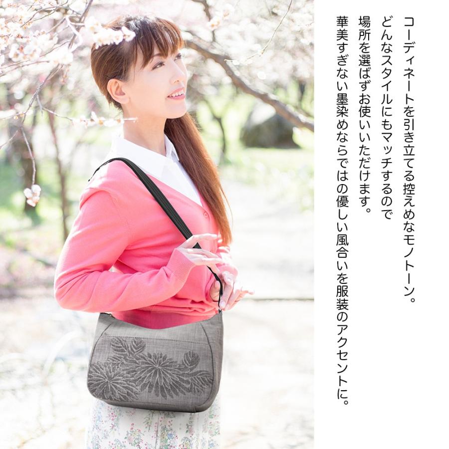 ショルダーバッグ レディース シニア 女性 80代 70代 60代 50代 斜