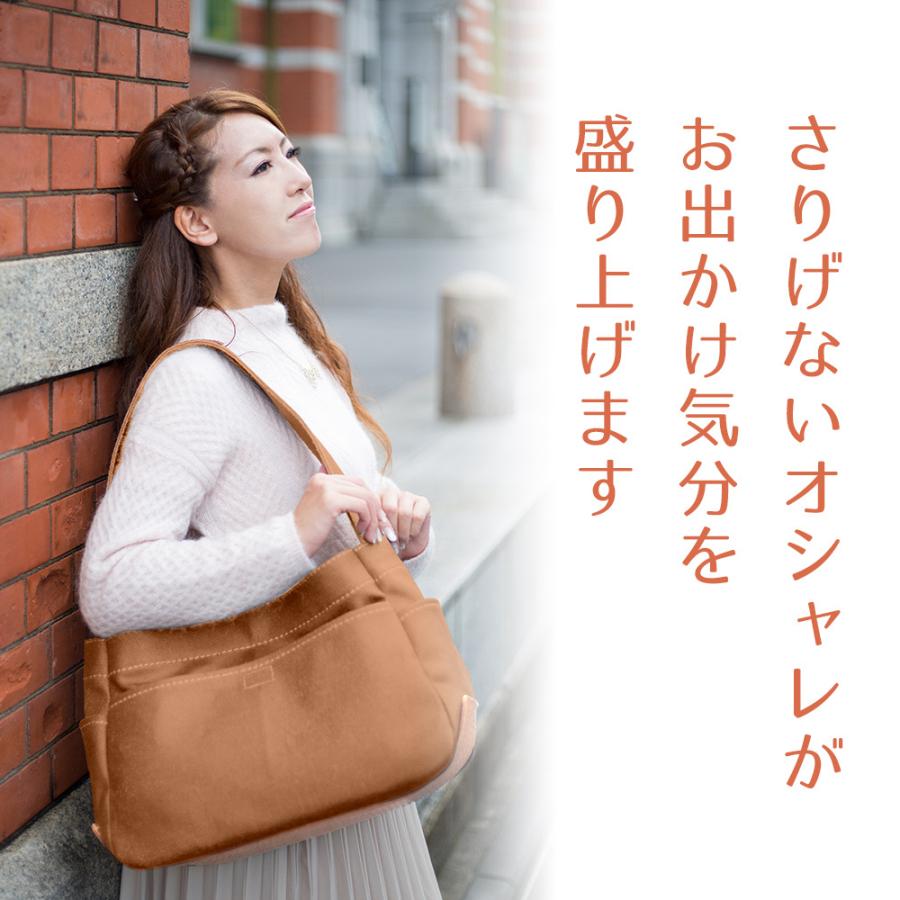 楽天市場】柿渋染め バッグ 帆布 トートバッグ 倉敷帆布