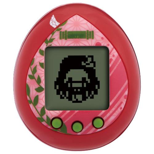 たまごっち 《新品》 BANDAI きめつたまごっち 鬼滅の刃 遊郭編 爆血
