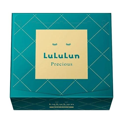 LULULUN(ルルルン) フェイスマスク プレシャス 32枚入り 4FB (肌