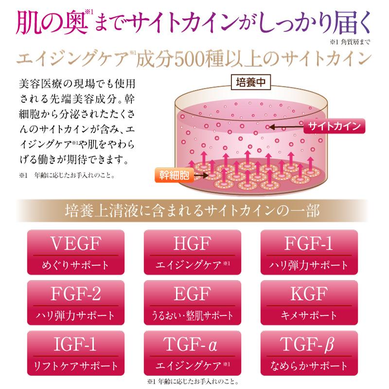 セリスタ ボトルドニューエイジ 美容液 30mL ヒト幹細胞培養上清液