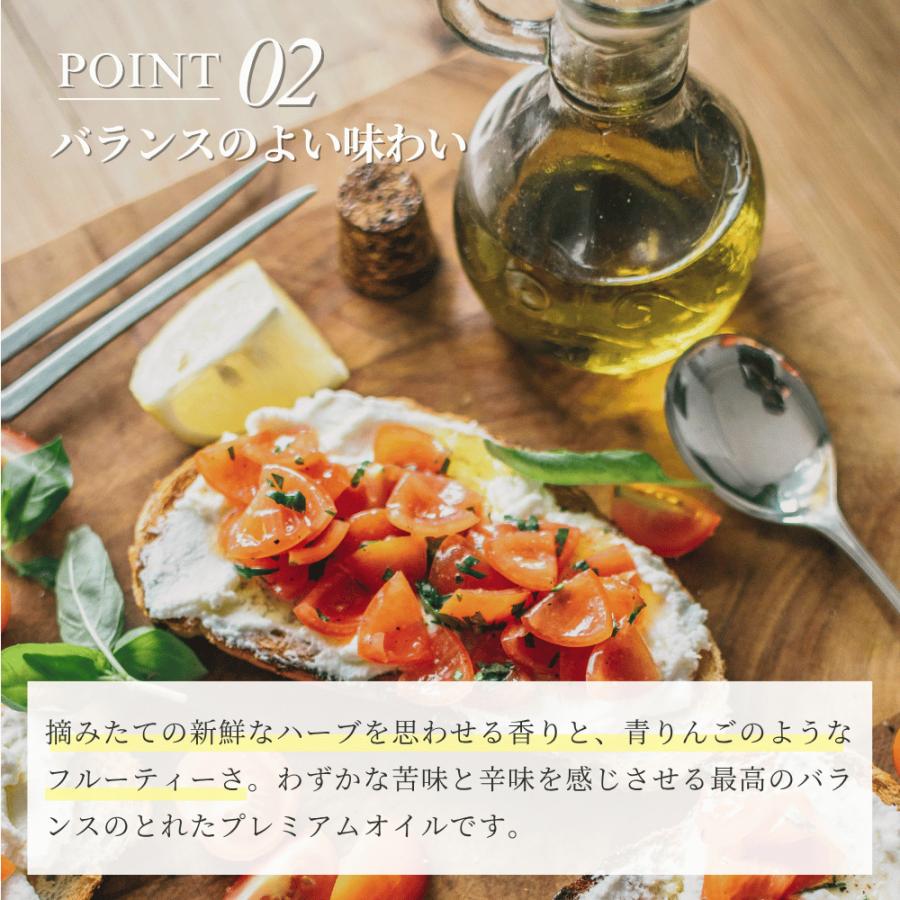 GOYA エキストラバージン オリーブオイル UNICO スペシャルエディション 500ml スペイン産 オリーブジャパン 2025 金賞受賞 | GOYA | 06