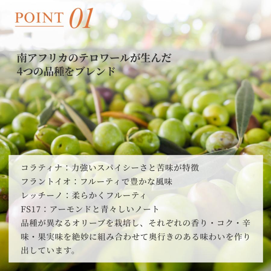 リオラルゴエキストラバージンオリーブオイル　500ml |  | 02