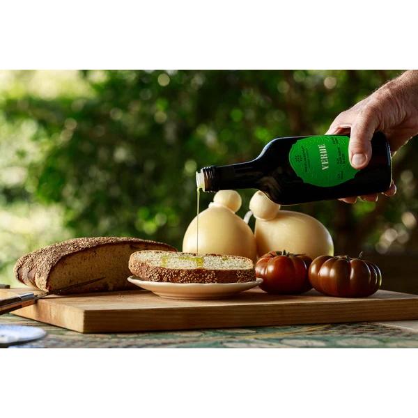 ヴェルデ エキストラバージンオリーブオイル 250ml イタリア産 |  | 01