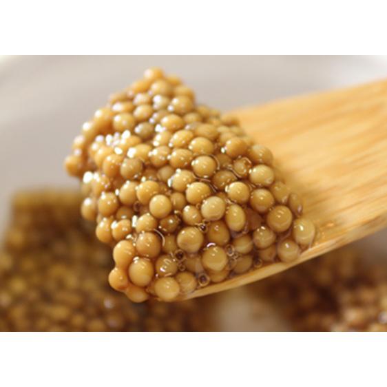 ヒルファーム 粒マスタード 180g スパイシー シード タスマニア産 |  | 02