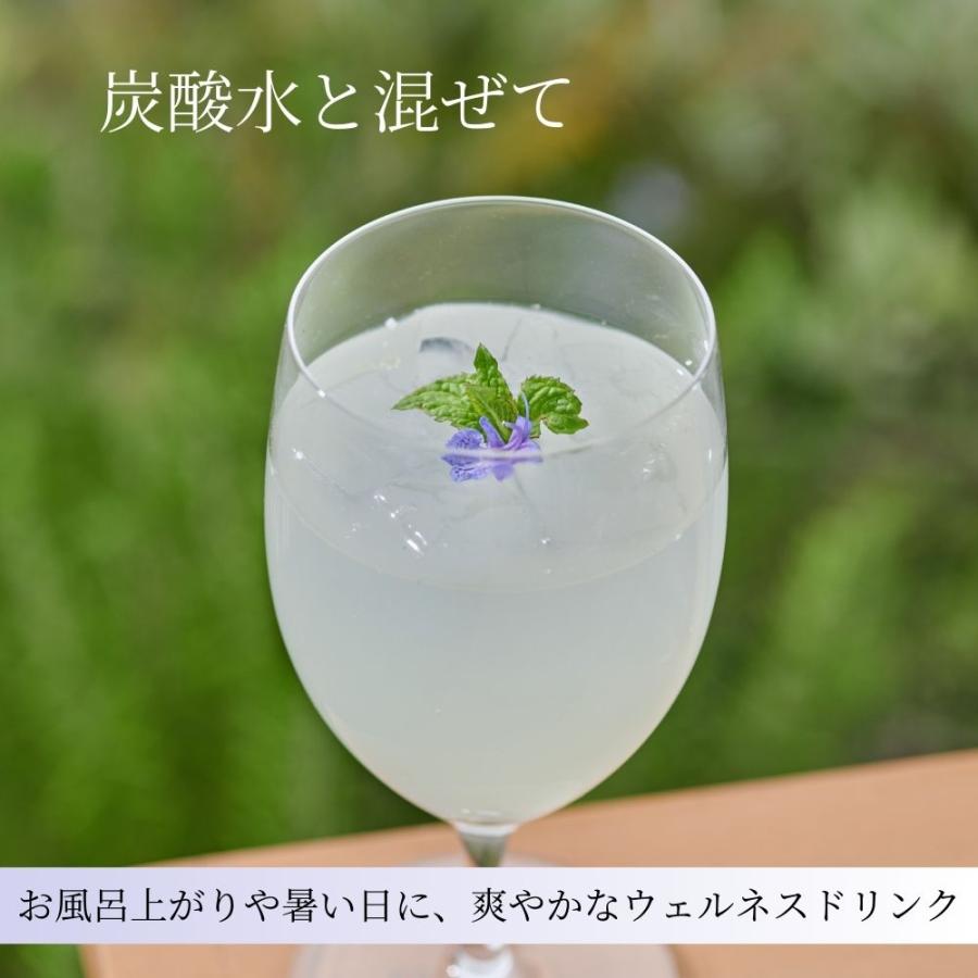 のむ柚子酢　柚子香る国産ビネガー |  | 06