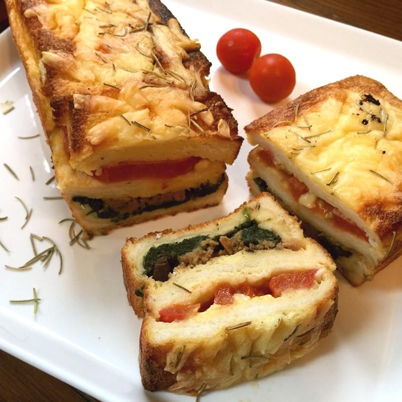 食べるオリーブオイル 焼津かつおの和風ペースト 120g オリーブオイル専門店 UMAMI PATE パテ 瓶詰 カナッペ かつお なまり節 | crea table | 04