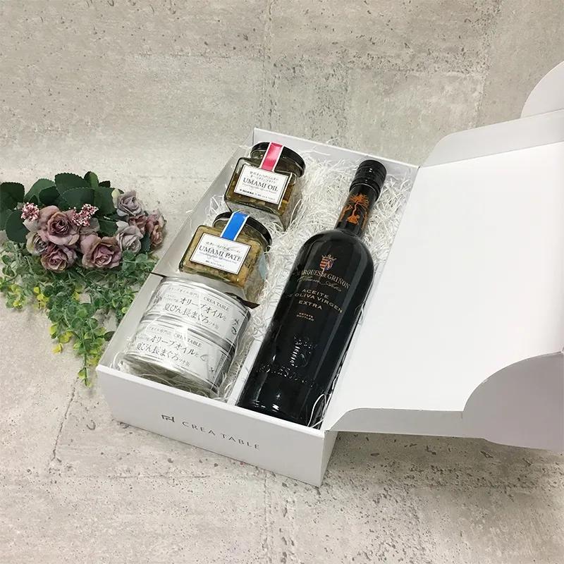 オリジナルギフトボックス（おまかせ） |  | 02