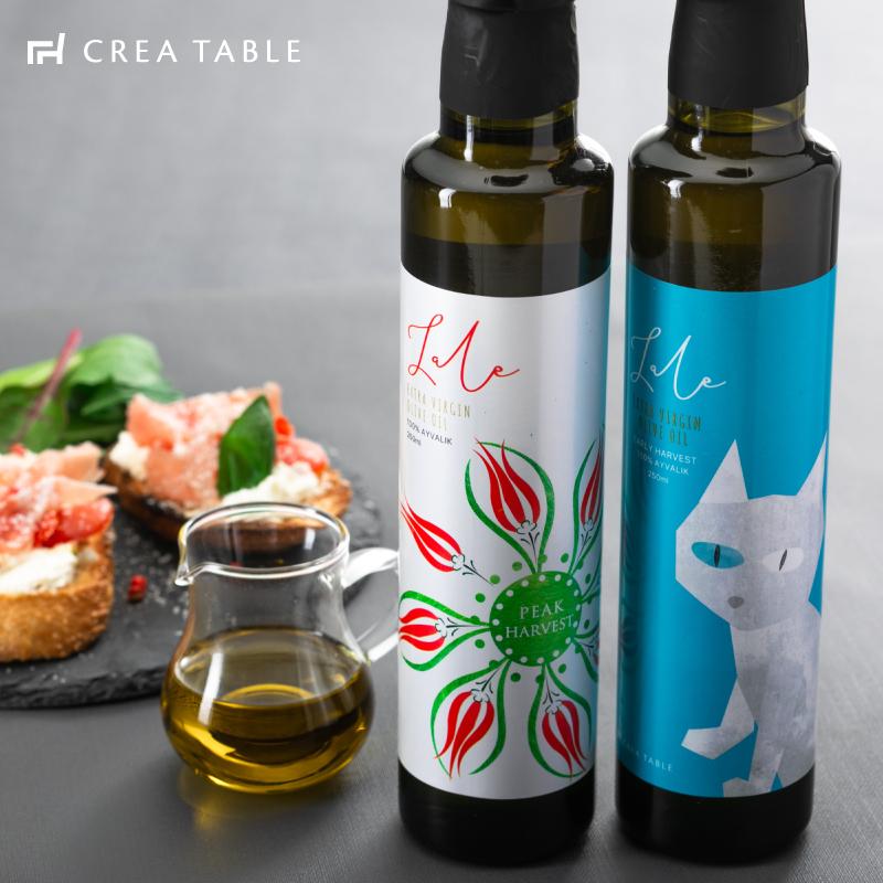 世界的に オリーブオイル ギフト おしゃれ ラーレ 500ml 2本セット ギフトbox入 高級 プレゼント 内祝 内祝い Babylonrooftop Com Au