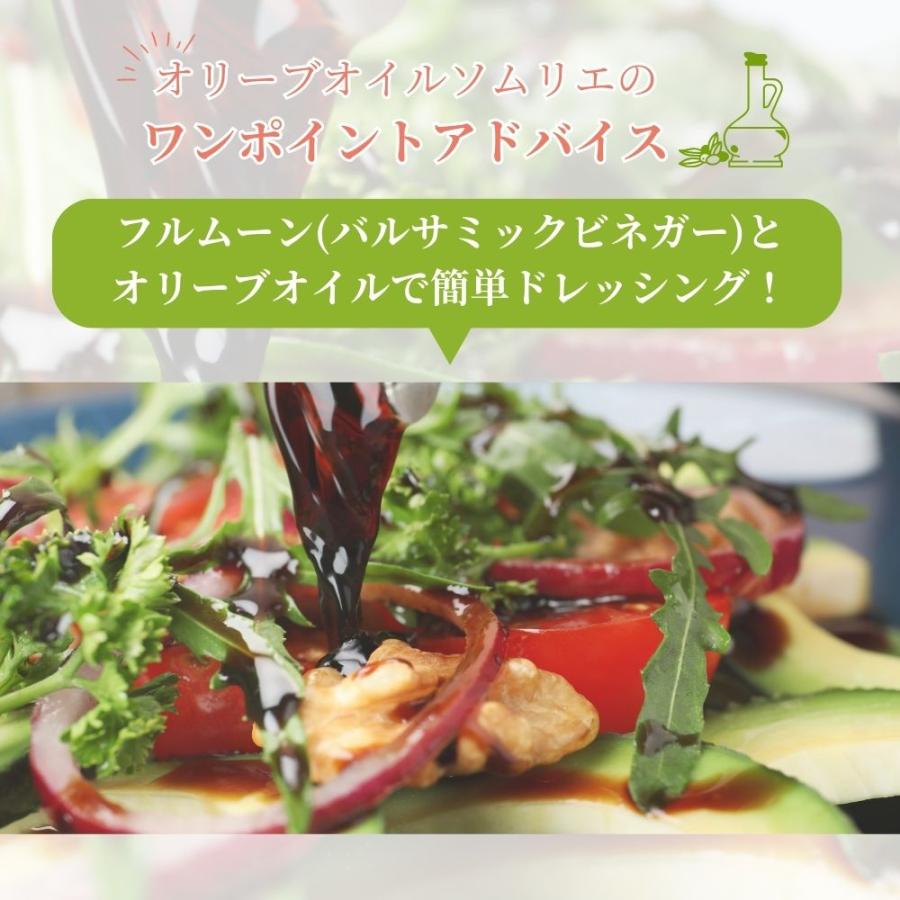 フルムーン バルサミック ビネガー グランリザーブ 12年熟成 バルサミコ酢 スペイン産 |  | 07